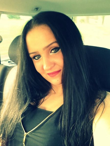 Lady Evelina