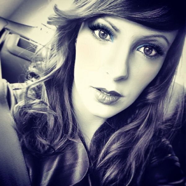 Göttin Anja
