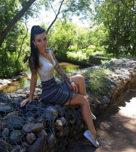 Sarah