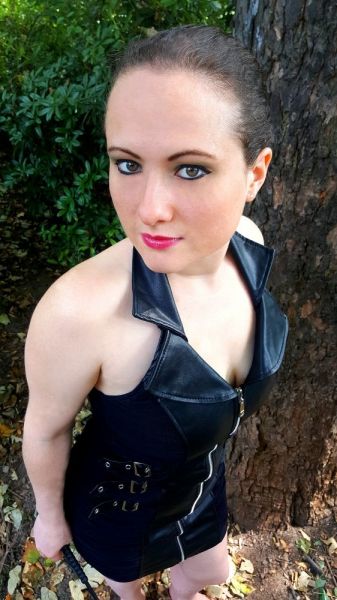 Lady Serina