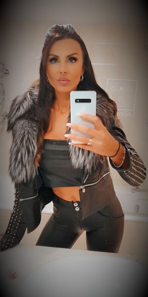 Lady Milana