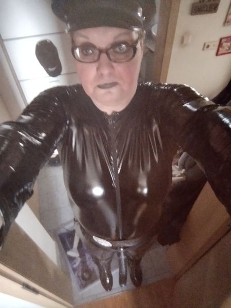 Mistress Gregori 