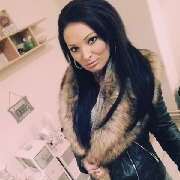 Königin Sarah