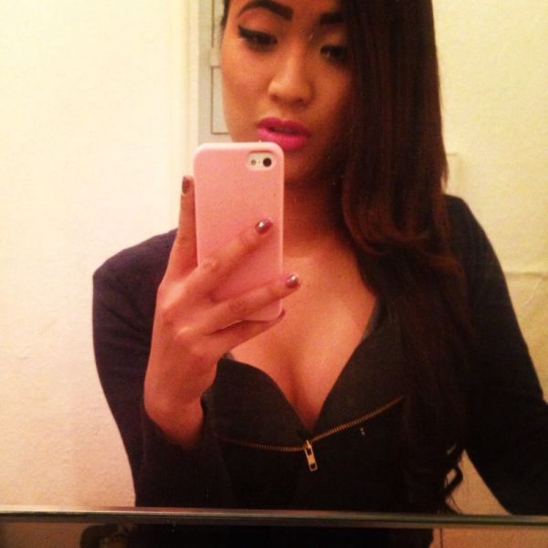 Lady Asia Kavair (Berlin)