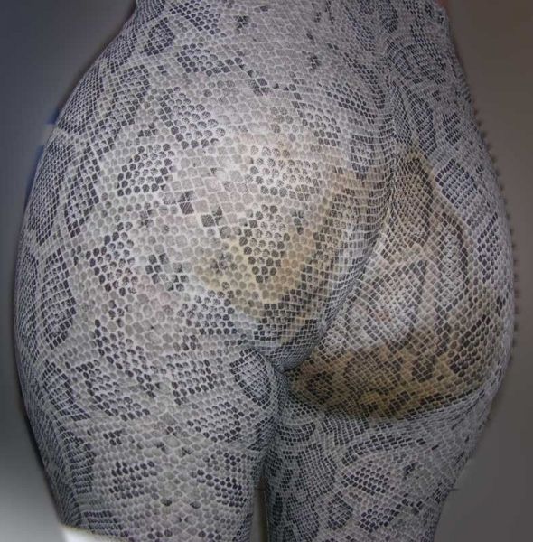 Lady Evelina