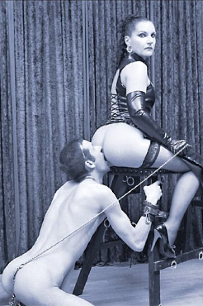 Bdsm studio berlin