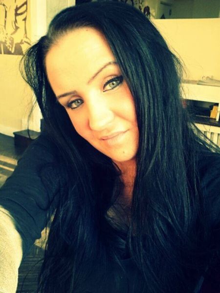 Lady Evelina