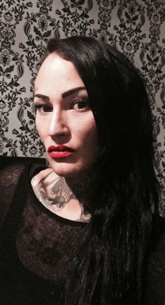 Lady Shirin