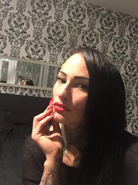 Lady Shirin