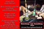 ORIENT PARTY 