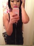 Lady Asia ,die neue KV Queen aus Berlin