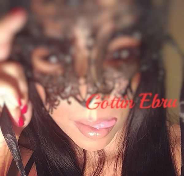 Göttin Ebru