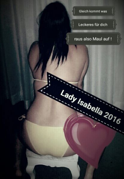 Isabella