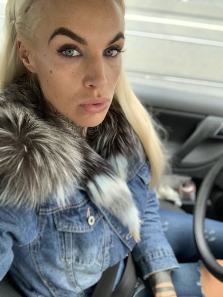 Louisa