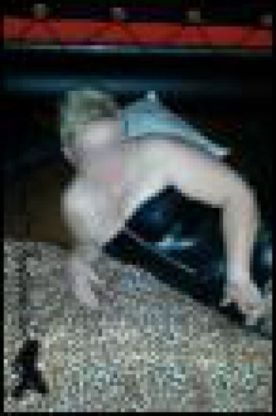 perverse Conny