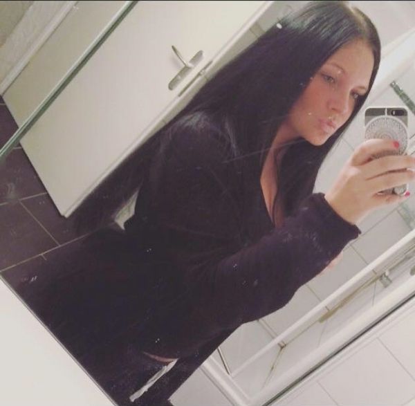 Herrin Janine