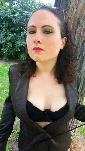 Lady Serina